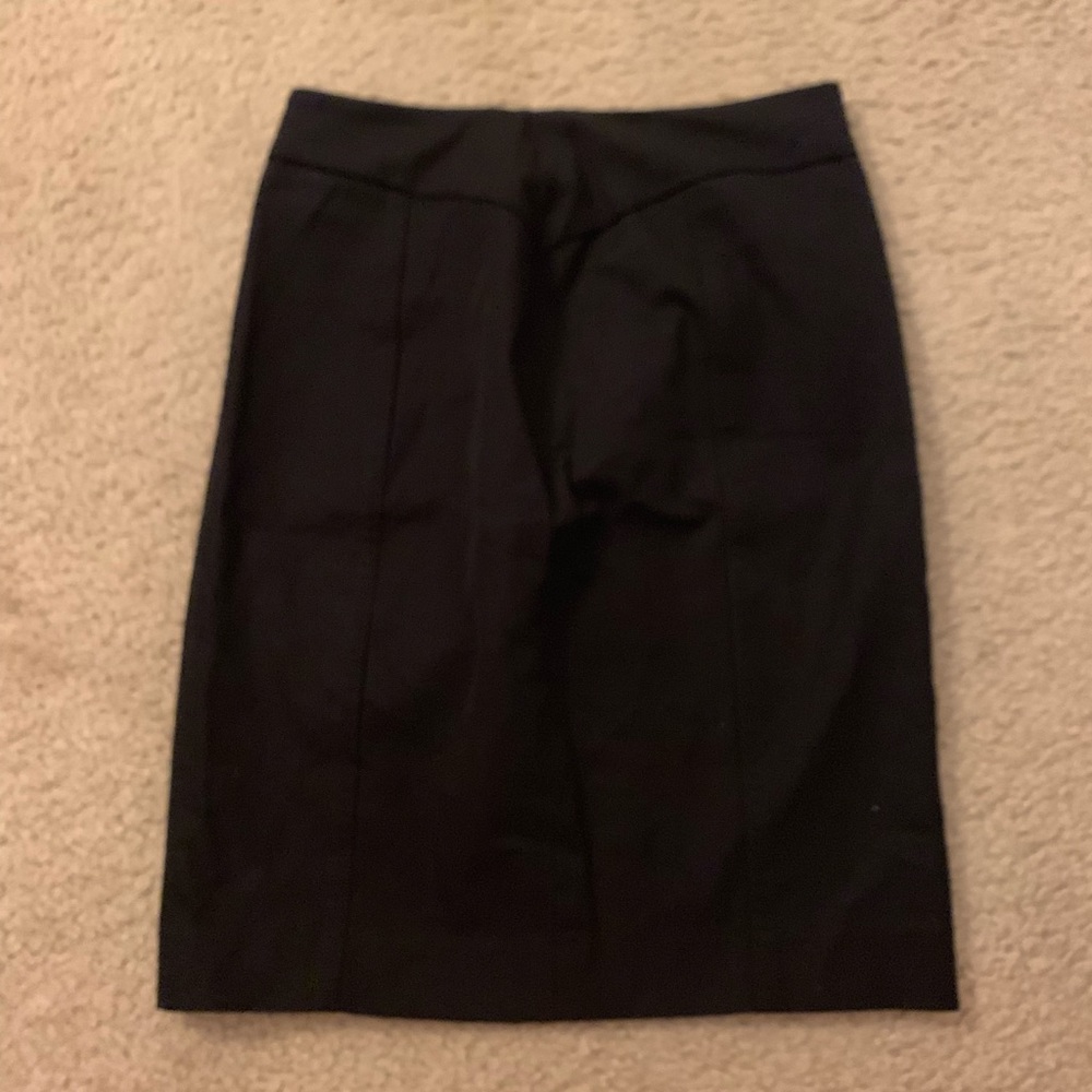 Banana Republic Pencil Skirt NWT